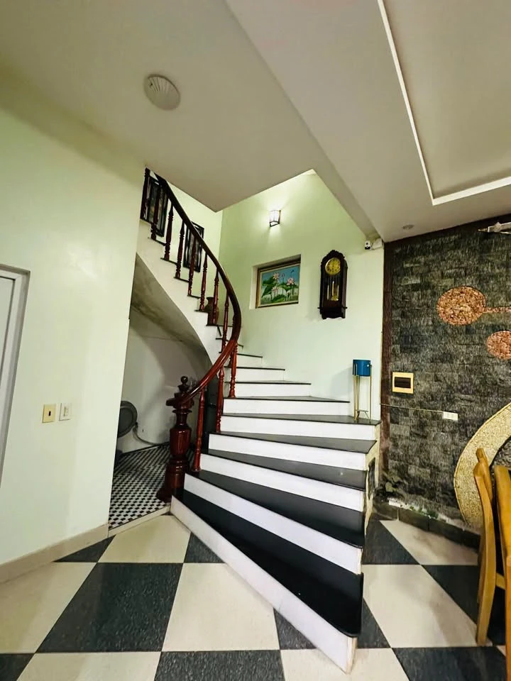 Bán nhà 3 tầng 88.2m² Bến Thuỷ Vinh, 4 tỷ - Ảnh thu nhỏ 5