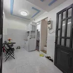 Bán nhà 1 trệt 1 lầu 12m² Trần Hưng Đạo Quận 5 - Ảnh thu nhỏ 4