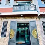 Bán nhà 3PN 60m² Tân Đông Hiệp 3,1 tỷ - Ảnh thu nhỏ 1