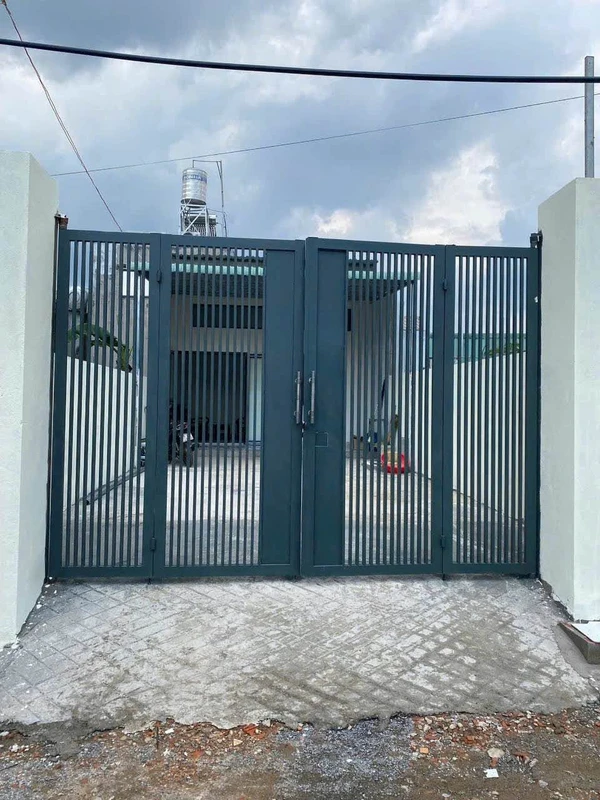 Bán nhà Long Bình Đồng Nai 100m² giá 1,9 tỷ