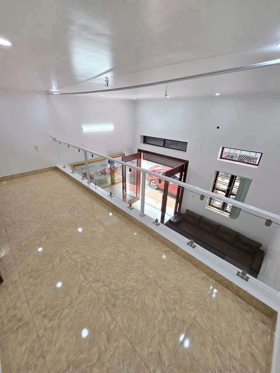 Bán nhà 3 tầng 45m² Phạm Ngũ Lão Hải Dương - Ảnh thu nhỏ 3