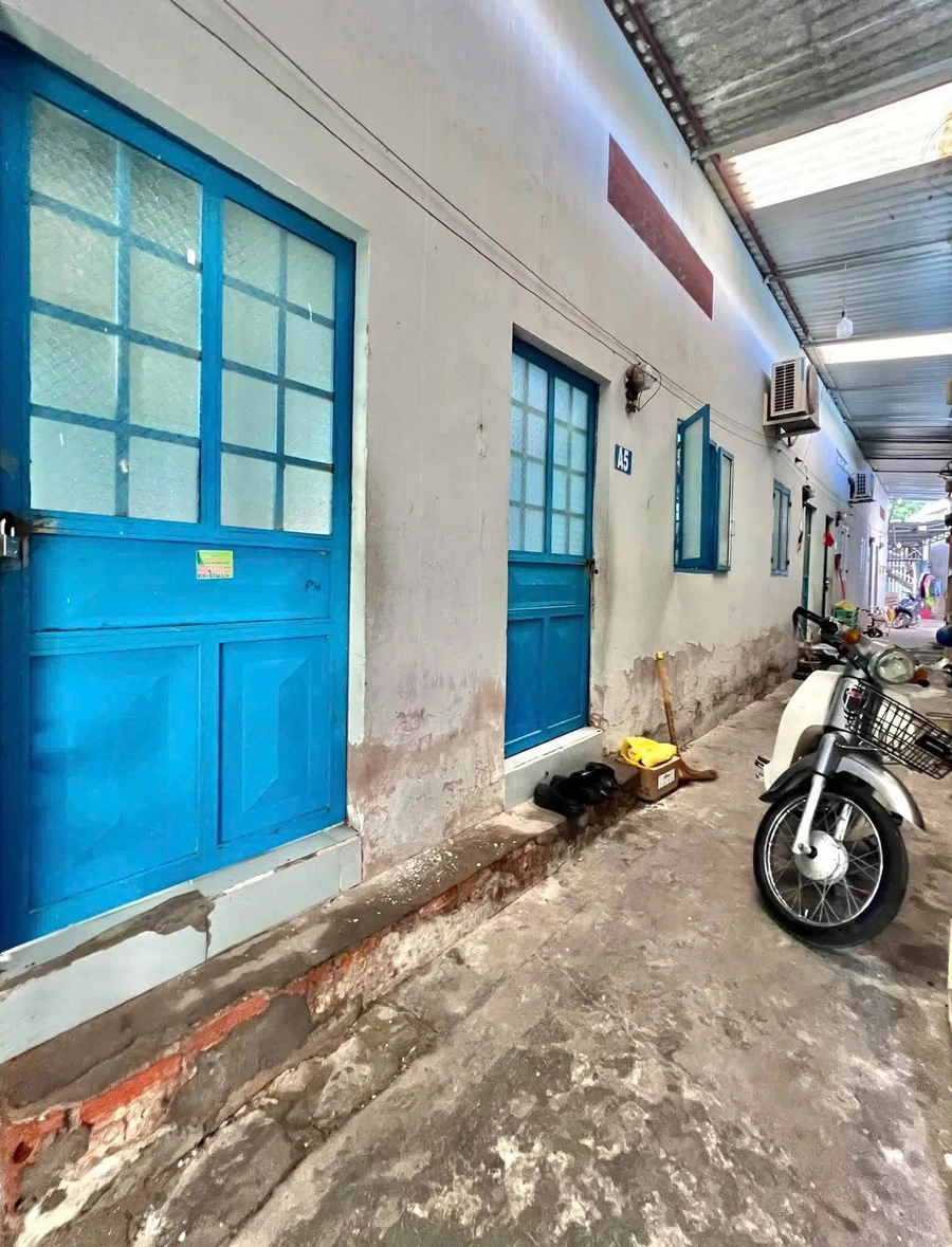 Bán dãy trọ 11 phòng Phan Thiết 273m2 giá 3,6 tỷ - Ảnh thu nhỏ 2