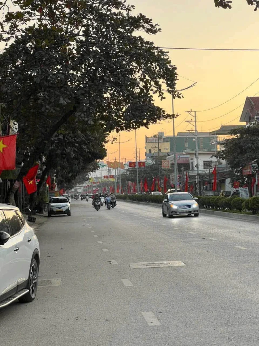 Bán 2 lô đất nối liền mặt QL279, 158.4m², Nhà Bè - Ảnh thu nhỏ 5