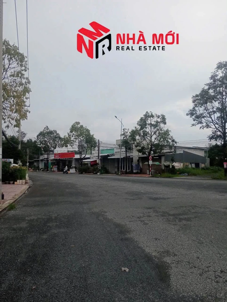 Nền đất bán 96m² Tạ Uyên, Cà Mau, giá 1,7 tỷ - Ảnh 1