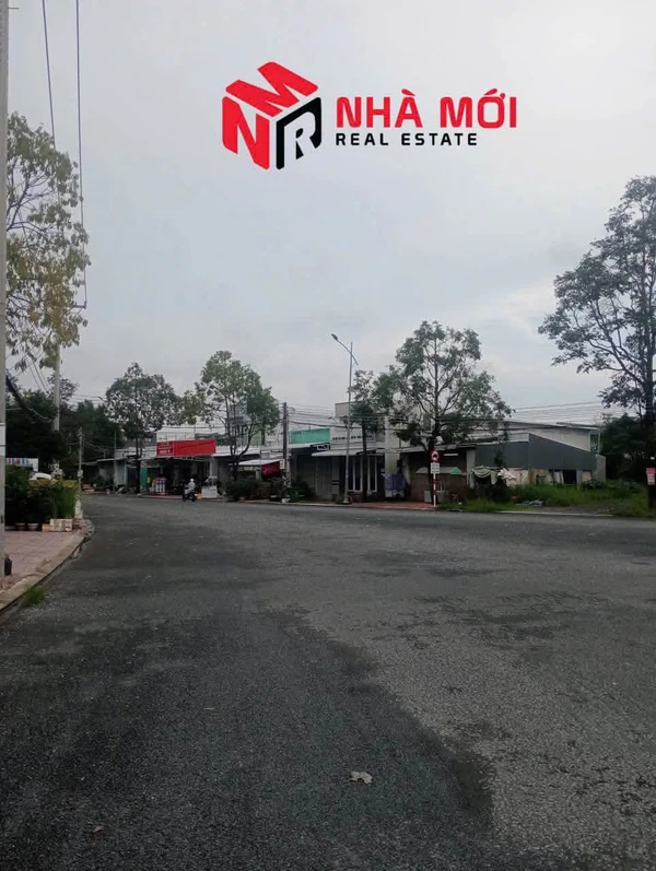Nền đất bán 96m² Tạ Uyên, Cà Mau, giá 1,7 tỷ