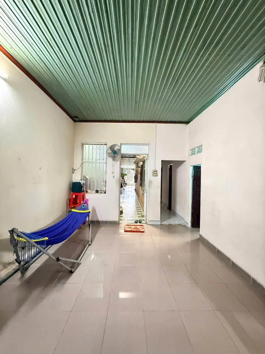 Bán nhà mặt tiền 3 tỷ 150 triệu, 143m², Phường Diên Hồng - Ảnh thu nhỏ 5