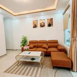 Bán nhà 1 trệt 1 lầu 3PN Hóc Môn 72m² 1 tỷ 850 - Ảnh thu nhỏ 5