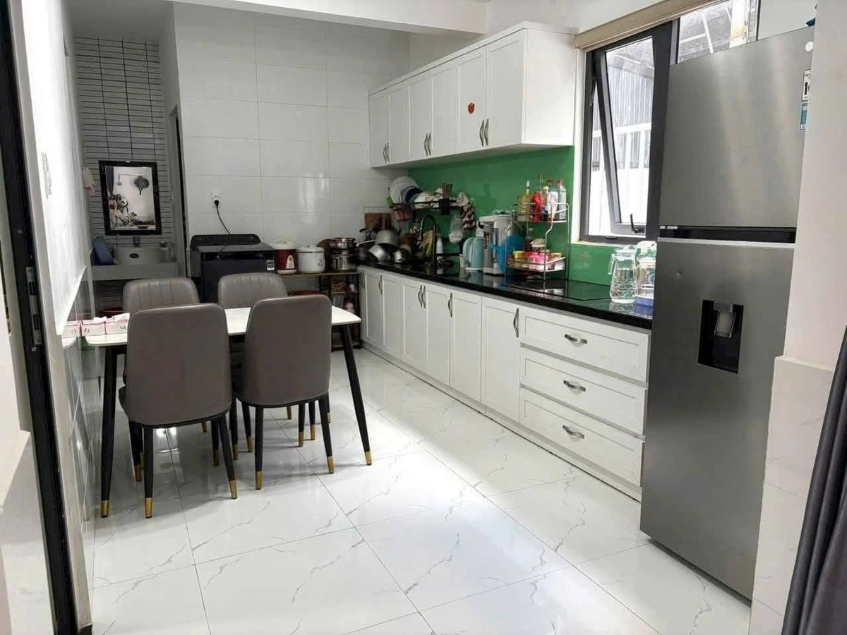 Bán nhà hẻm 75m² 2 PN Đà Lạt 3.6 tỷ - Ảnh thu nhỏ 3