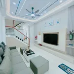 Bán nhà phố 4 tầng 60m² 4PN 5WC gần chợ Bà Chiểu Bình Thạnh 8 tỷ - Ảnh thu nhỏ 2