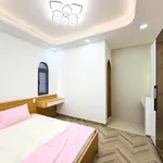 Bán nhà phố 4PN Bình Thạnh 130m² sát MT Chợ Bà Chiểu 6.95 tỷ - Ảnh thu nhỏ 3