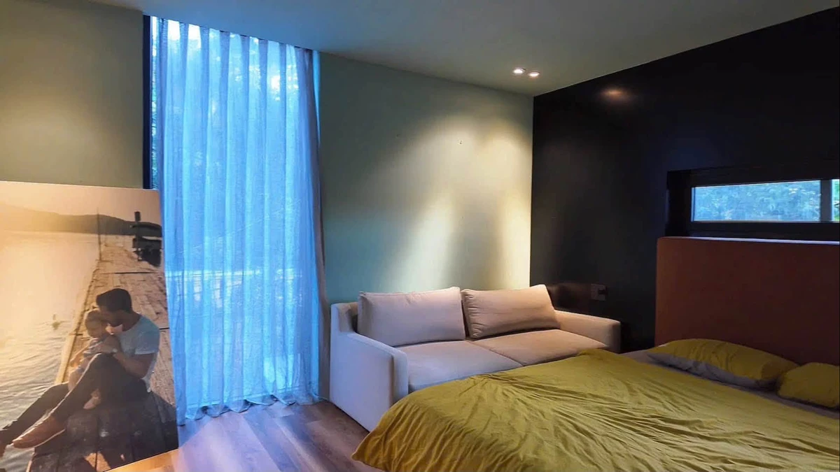 Bán villa 5PN Khe Sanh Đà Lạt 200m2 - Ảnh thu nhỏ 4