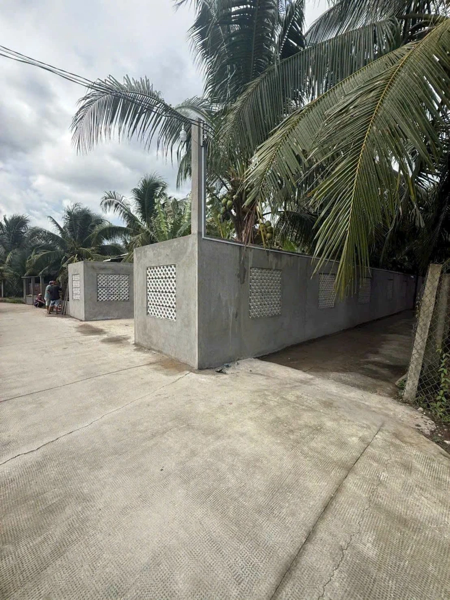 Bán nền biệt thự 340m² Tam Phước, Bình Dương 1.19 tỷ - Ảnh thu nhỏ 2