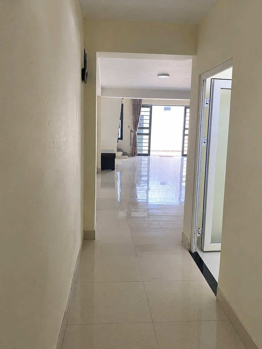 Bán nhà gác lửng đúc kiên cố 90m² gần mặt tiền Tôn Đản, Cẩm Lệ, Đà Nẵng giá 3,35 tỷ - Ảnh thu nhỏ 4