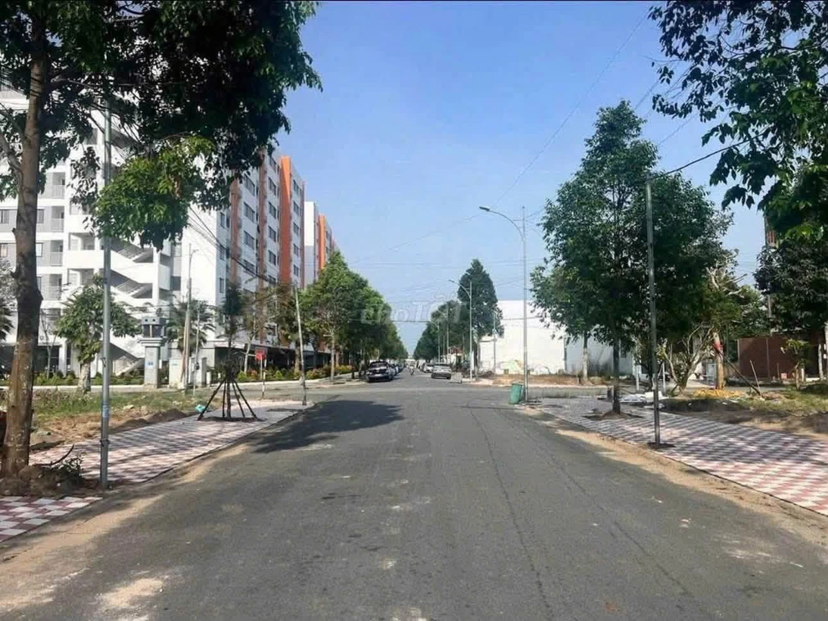 Bán nền 90m2 đường số 14 Cần Thơ 3.19 tỷ - Ảnh thu nhỏ 3