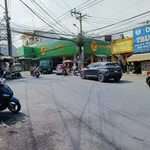 Bán đất 140m2 mặt tiền chợ Phú Thọ giá 3 tỷ - Ảnh thu nhỏ 1