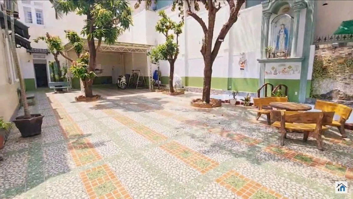 Bán nhà hẻm 223m2 đường Nam Kỳ Khởi Nghĩa, Vũng Tàu - Ảnh thu nhỏ 3