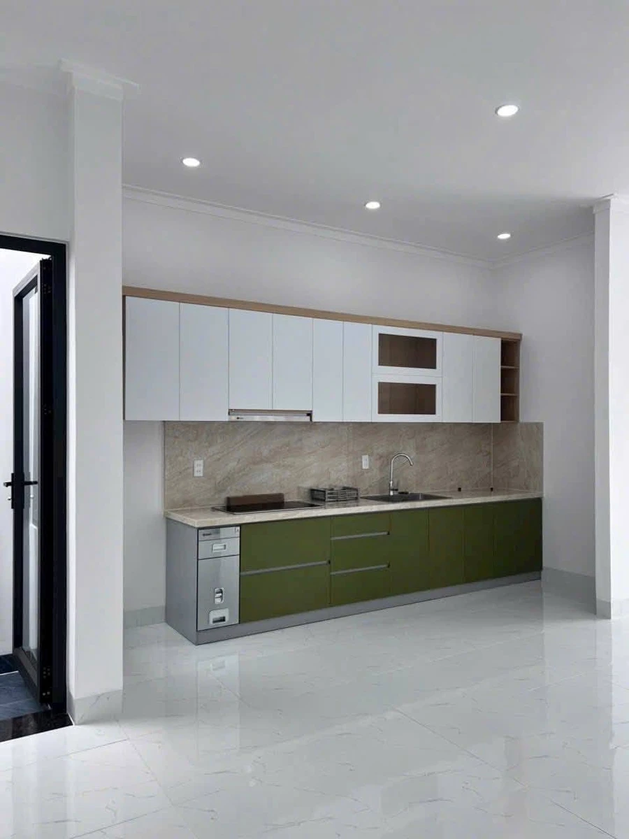 Bán nhà 4PN 140m2 Diên An, đang cho thuê 12tr/tháng, 3,1 tỷ - Ảnh thu nhỏ 2