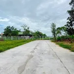 Bán lô đất 100m2 full thổ cư, bám đường lớn, 1 tỷ 1 Hồ Chí Minh - Ảnh thu nhỏ 2