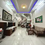 Bán nhà phố 64m², 3PN Gò Vấp, 7.39 tỷ - Ảnh thu nhỏ 2