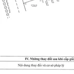 Bán nhà mặt tiền Phạm Văn Đông 405m2 4PN Gò Vấp 12 tỷ - Ảnh thu nhỏ 2
