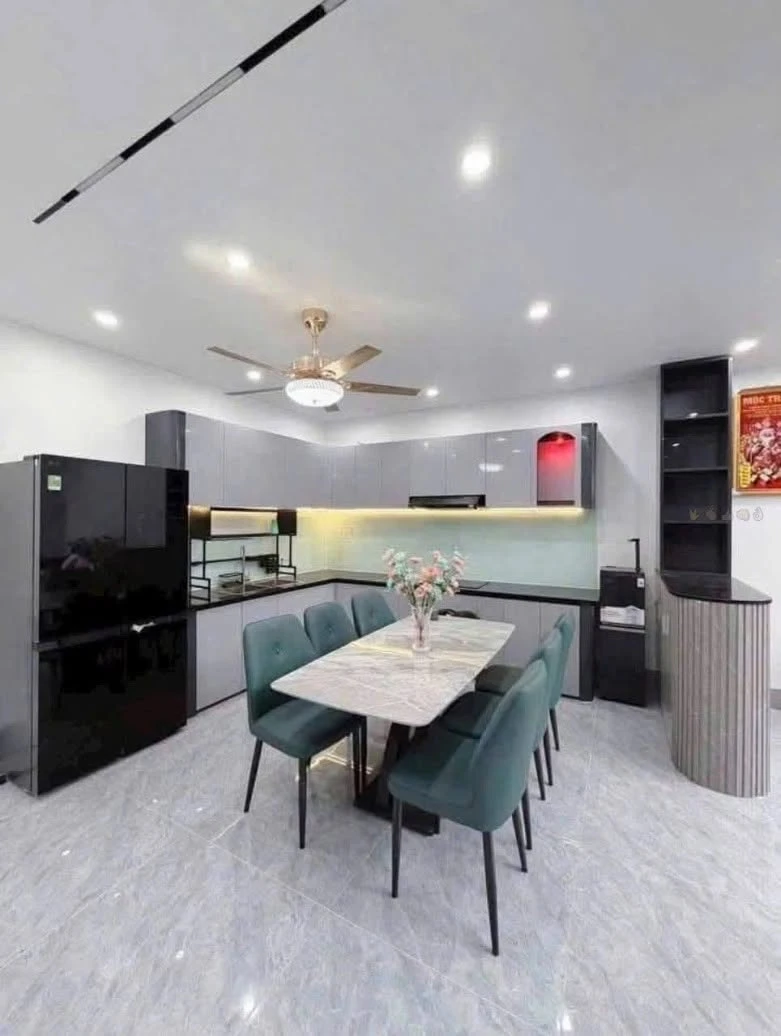 Bán nhà 3PN 82m² Tân Triều Thủ Đức giá 1 tỷ 6 - Ảnh thu nhỏ 2