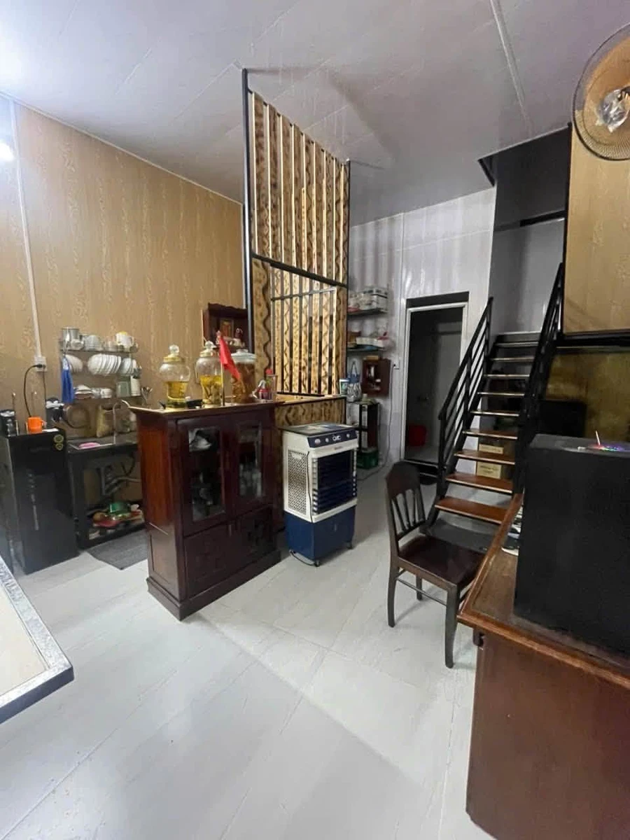 Bán nhà kiệt 133m2 ven Sông Hàn Đà Nẵng 4 tỷ - Ảnh thu nhỏ 5