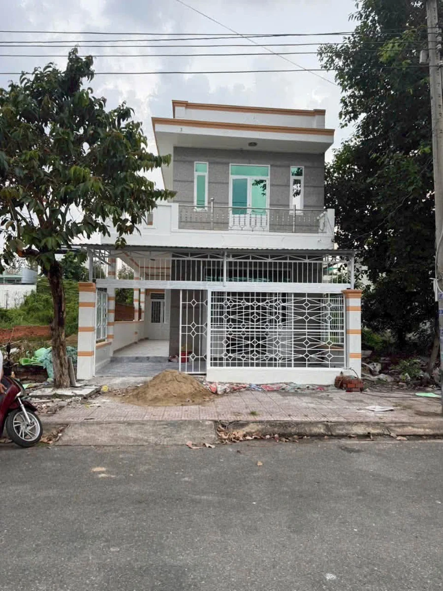 Bán nhà Đại Phước Đồng Nai 140m2, 4 phòng, 5.95 tỷ - Ảnh thu nhỏ 3