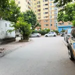 Cho thuê căn hộ 90m2, 3 phòng ngủ tại Đền Lừ 8 triệu/tháng - Ảnh thu nhỏ 1