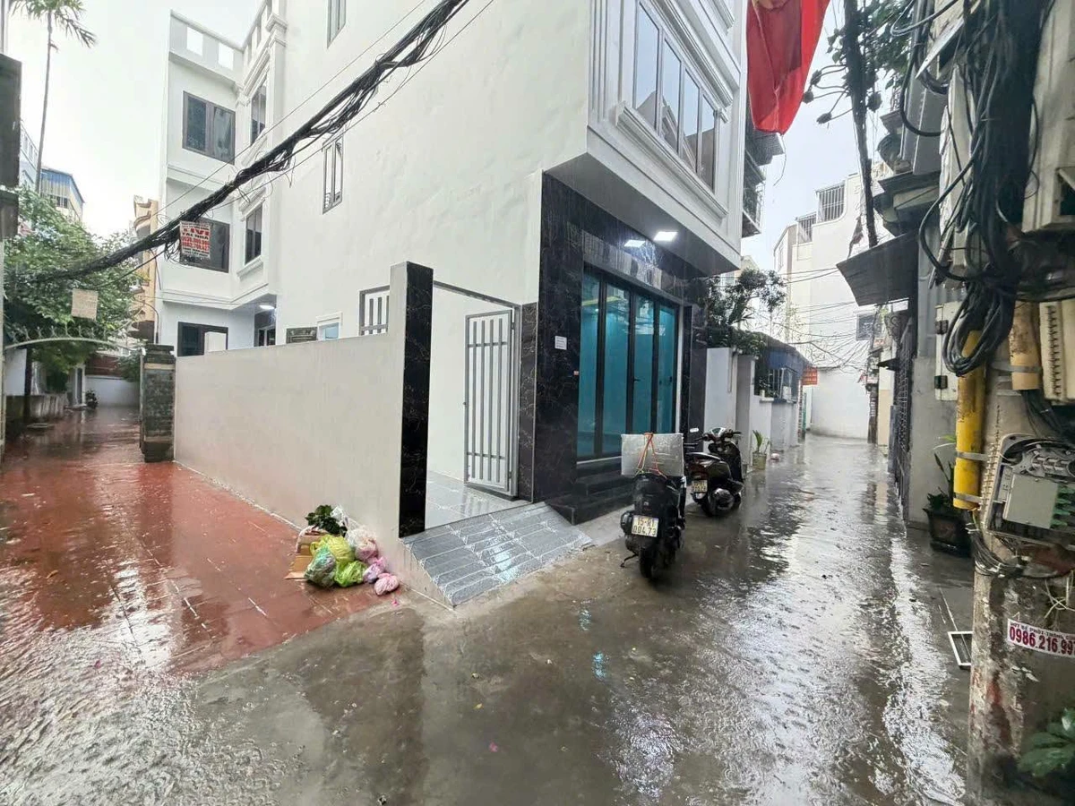 Bán nhà 4 phòng ngủ 80m² Hải Phòng, giá 4,18 tỷ - Ảnh thu nhỏ 3