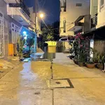 Cho thuê nhà nguyên căn Bình Tân 55m², 1PN 1WC, 6 triệu/tháng - Ảnh thu nhỏ 1