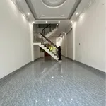 Bán nhà 1 trệt 1 lầu 4x20m, 3 phòng ngủ, KDC Lợi Bình Nhơn, Tân An, Long An - Ảnh thu nhỏ 4