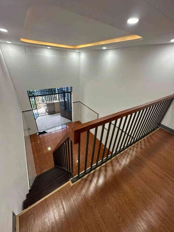 Bán nhà gác lững Trường Chinh An Khê Đà Nẵng 55m2