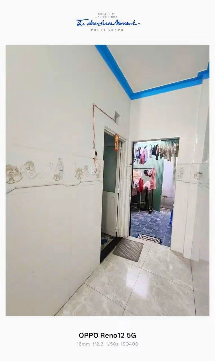 Bán nhà Tân Vĩnh Hiệp 100m² giá 2 tỷ 500 - Ảnh thu nhỏ 4