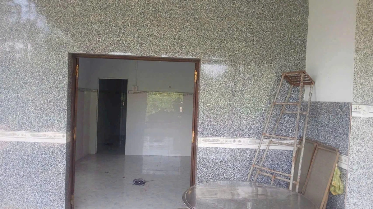 Bán nhà 134m² 1 phòng ngủ Phú Túc, Vĩnh Long 350 triệu - Ảnh thu nhỏ 2