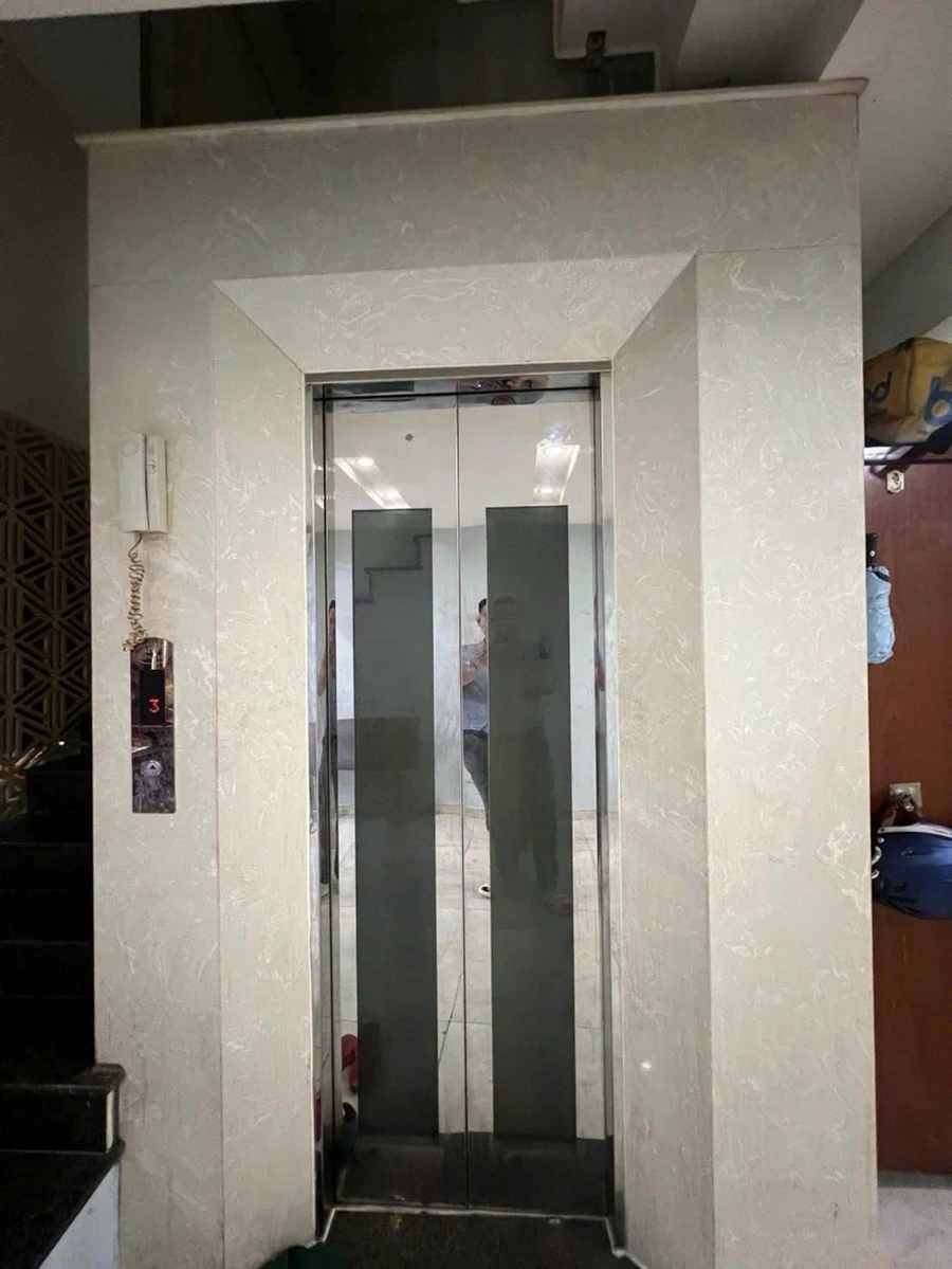 Bán nhà 5 tầng 10PN 120m2 khu Phan Xích Long Phú Nhuận 14 tỷ - Ảnh thu nhỏ 5