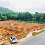 Sốc! Chỉ 8.8 triệu/m2 đất mặt tiền đường Hồ Chí Minh - Đối diện CCN Thạch Lập, cạnh CCN Cẩm Châu - Ảnh thu nhỏ 4