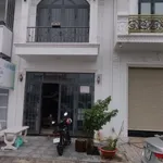 Bán nhà 3 phòng ngủ 80m² KDC Nam An Hoà, Quận 12 - Ảnh thu nhỏ 1