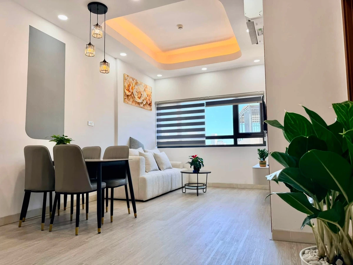 Bán căn hộ 2 phòng 58m² Hà Quang 1 giá 2,69 tỷ - Ảnh thu nhỏ 2