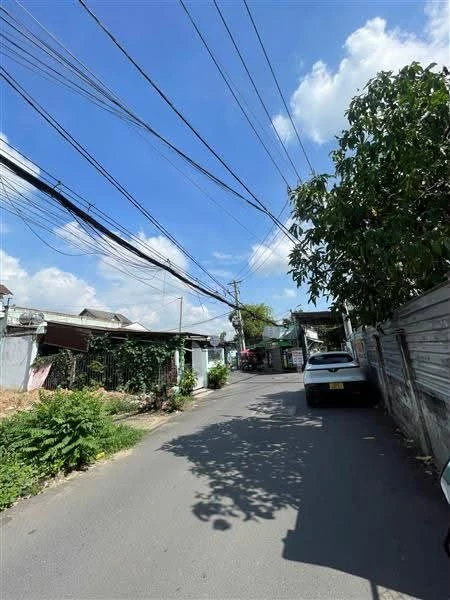 Bán đất 134m² Thủ Đức, Lê Văn Việt, 5,9 tỷ - Ảnh thu nhỏ 2