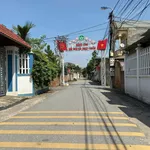 Bán đất trục chính kinh doanh đỉnh Lai Sơn, Đồng Tâm DT 100m2 MT 5m sổ đỏ chính chủ giá chỉ 2,25 tỷ - Ảnh thu nhỏ 2