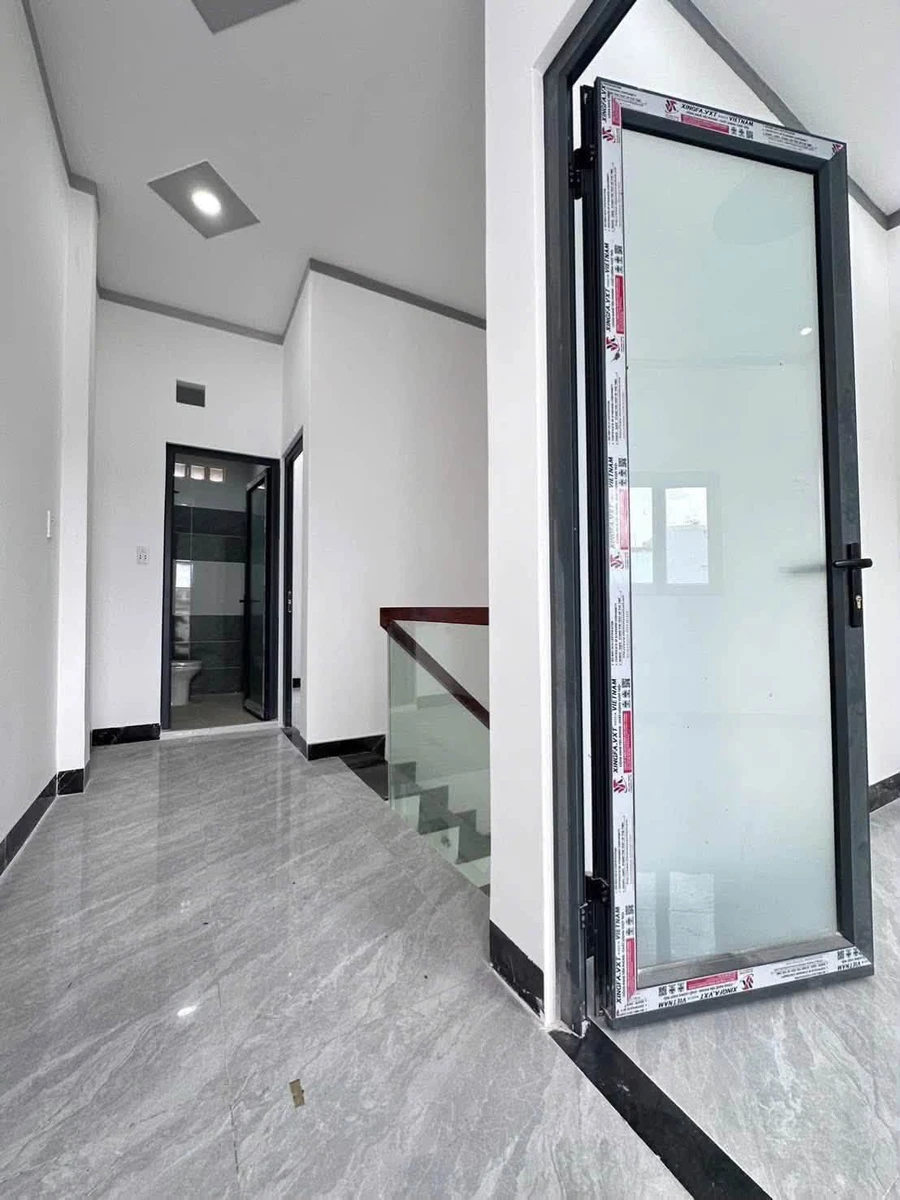 Bán nhà 2 phòng ngủ 40m² An Phú Thuận An 1 tỷ 290 - Ảnh thu nhỏ 3