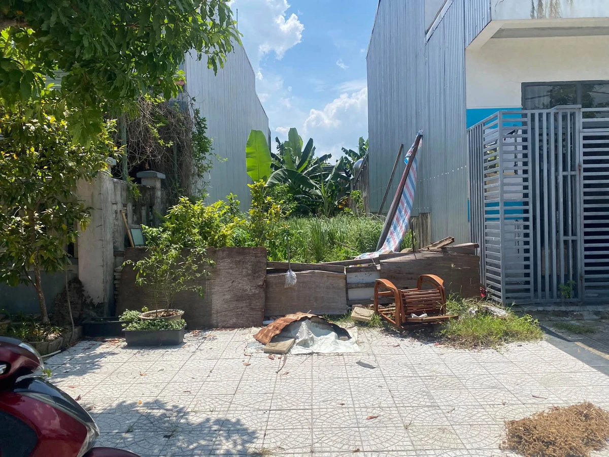 Bán đất 125m2 trục chính TĐC Hòa Liên 2, Đà Nẵng, đường 7,5m - Ảnh thu nhỏ 2