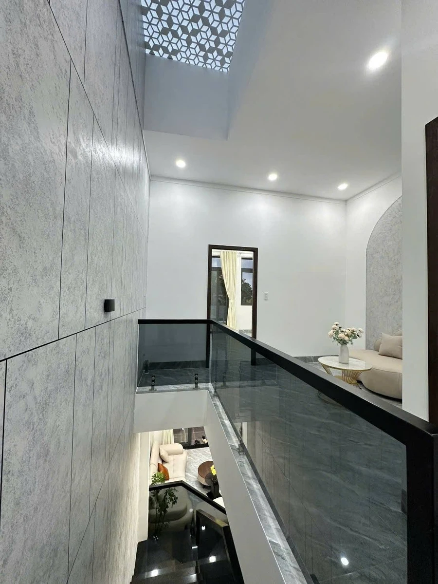 Bán nhà 1 trệt 1 lầu 63m2 khu phố 3 Trảng Dài - Ảnh thu nhỏ 4