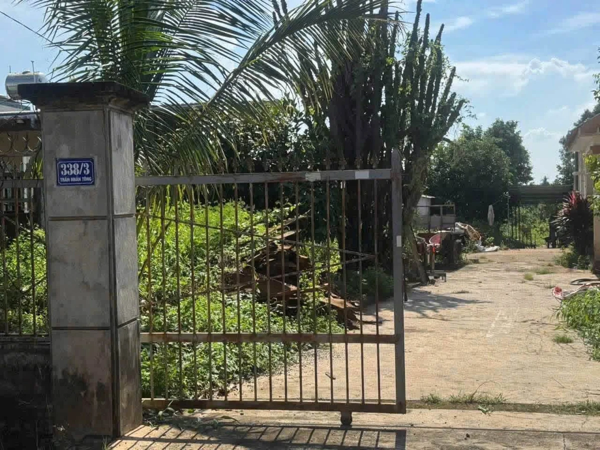 Bán đất hẻm Trần Nhân Tông 171m² Quận 12 - Ảnh thu nhỏ 4