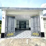 ☘️☘️Nhà đẹp kiên cố cách đường Trường Chinh cũ chỉ 1 căn nhà. - Ảnh thu nhỏ 1