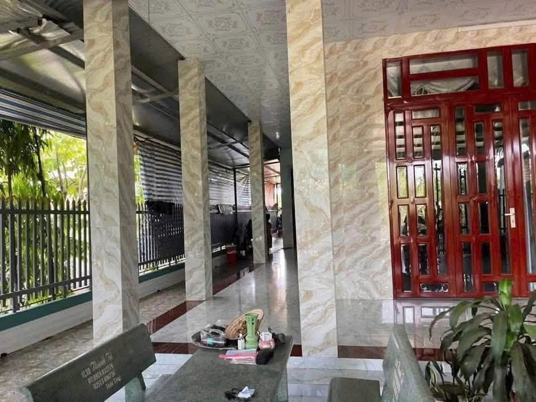 Bán đất nhà vườn 1.000m² mặt tiền Đường 23, Sông Trầu, Trảng Bom, Đồng Nai - Ảnh thu nhỏ 4