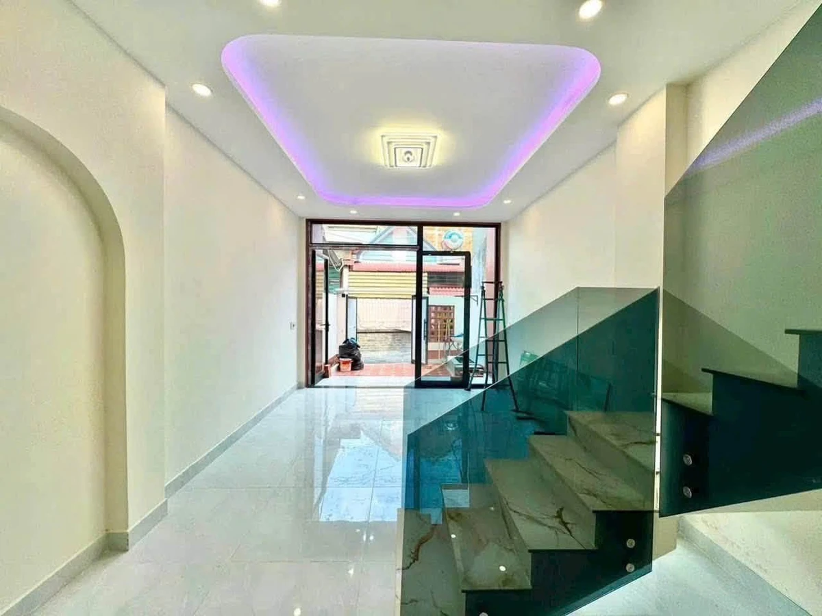 Bán nhà 2 phòng ngủ 62m² hẻm 4m Đông Hòa - Ảnh thu nhỏ 3