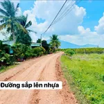 Bán đất thổ cư 720m² Phước Bình Bình Chánh giá rẽ - Ảnh thu nhỏ 1