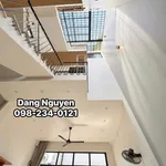 Bán nhà 100m² 4 tầng gần Công viên Gia Định, 8 tỷ - Ảnh thu nhỏ 3