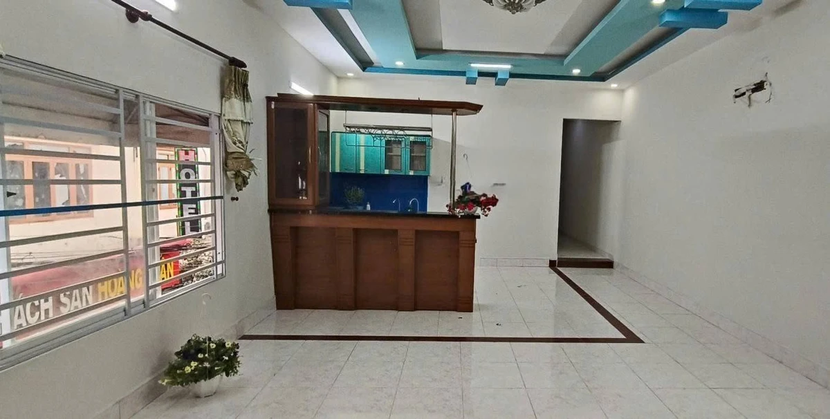 Bán nhà hẻm Tân Bình 105m² 2PN 2WC 15 triệu - Ảnh thu nhỏ 2